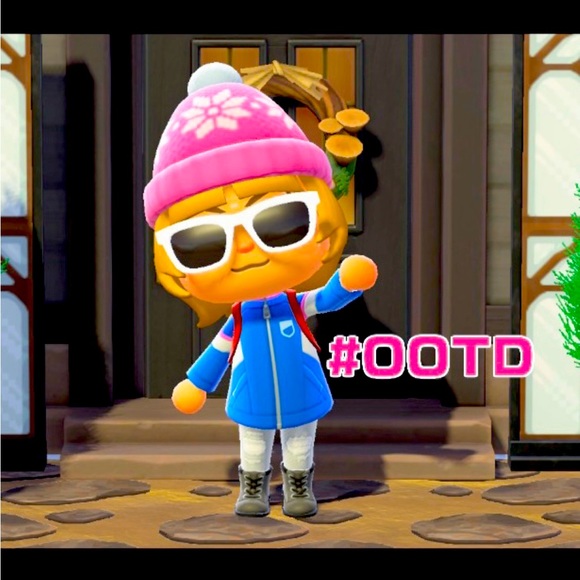 Meet your Posher, JoJo - Picture 1 of 1